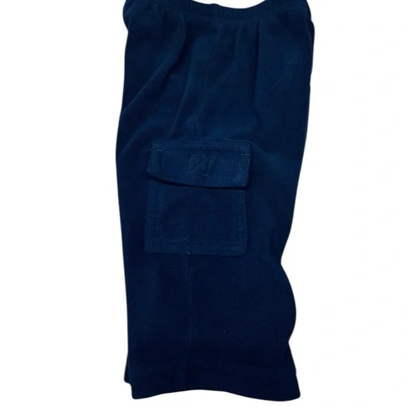 Carter’s Polar Bear Fleece Outfit (Size 3–6 Months) - Picture 12 of 14